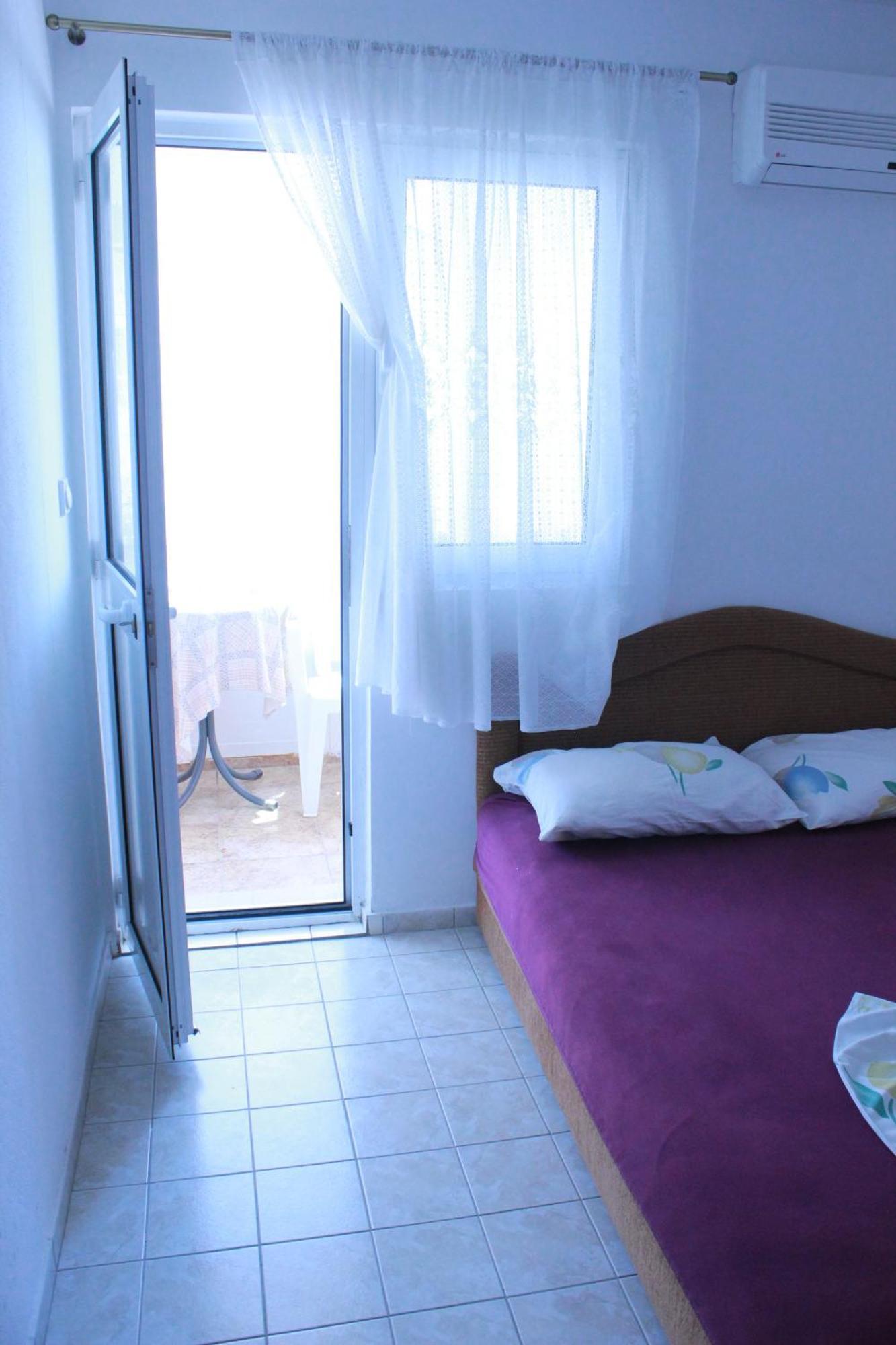 Apartments Dalila Ulcinj Szoba fotó