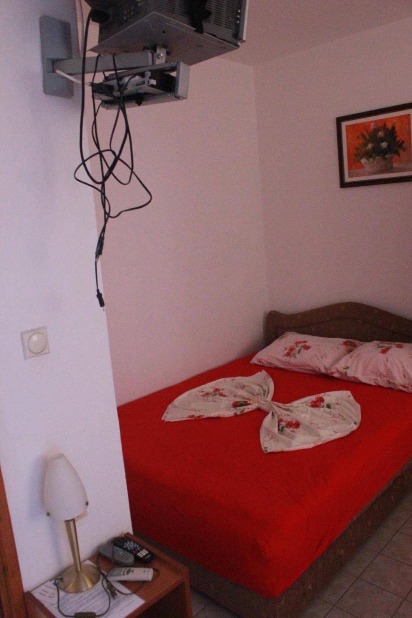Apartments Dalila Ulcinj Szoba fotó
