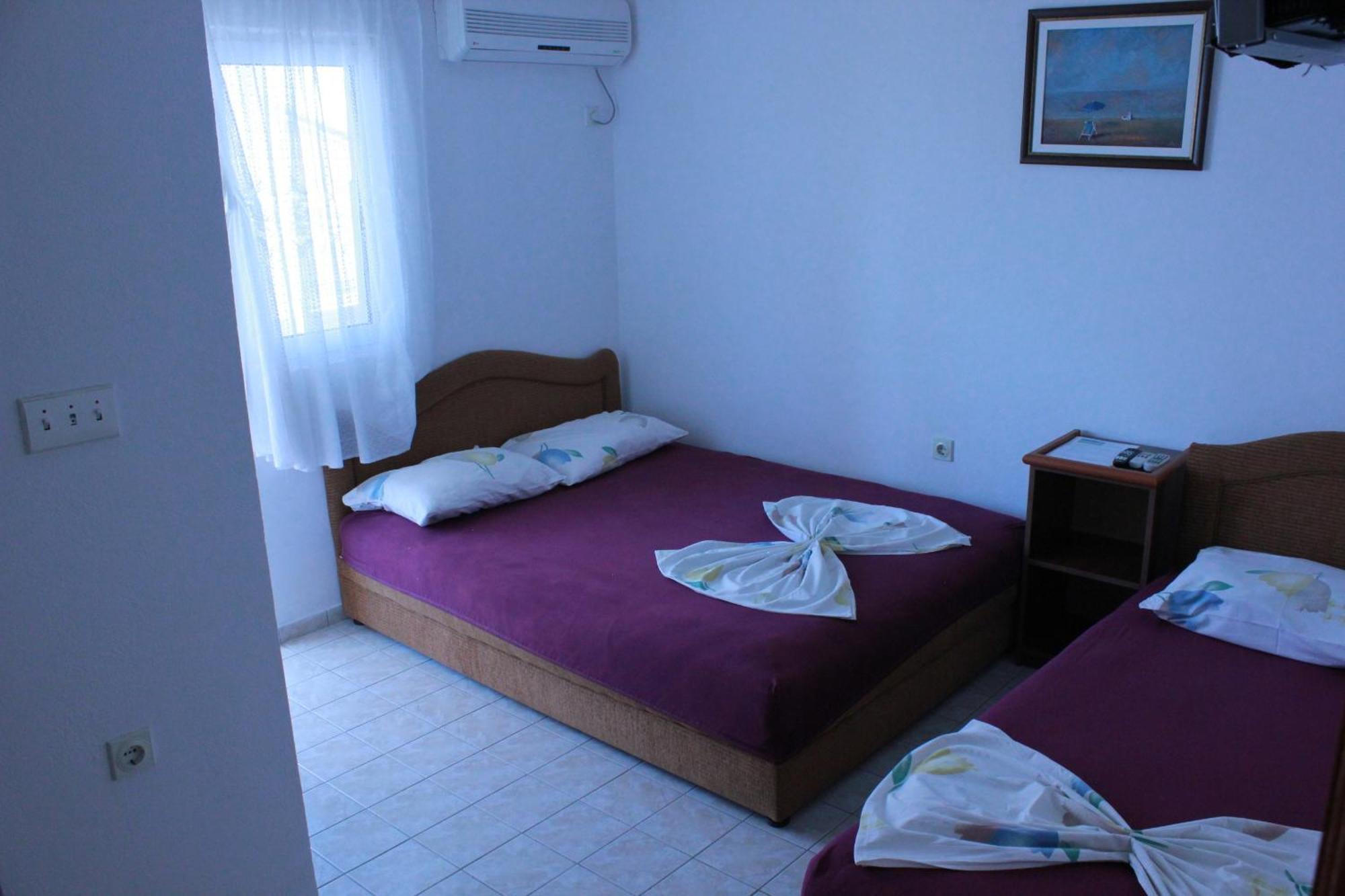 Apartments Dalila Ulcinj Szoba fotó