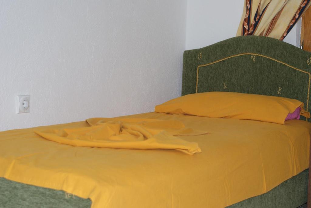 Apartments Dalila Ulcinj Kültér fotó