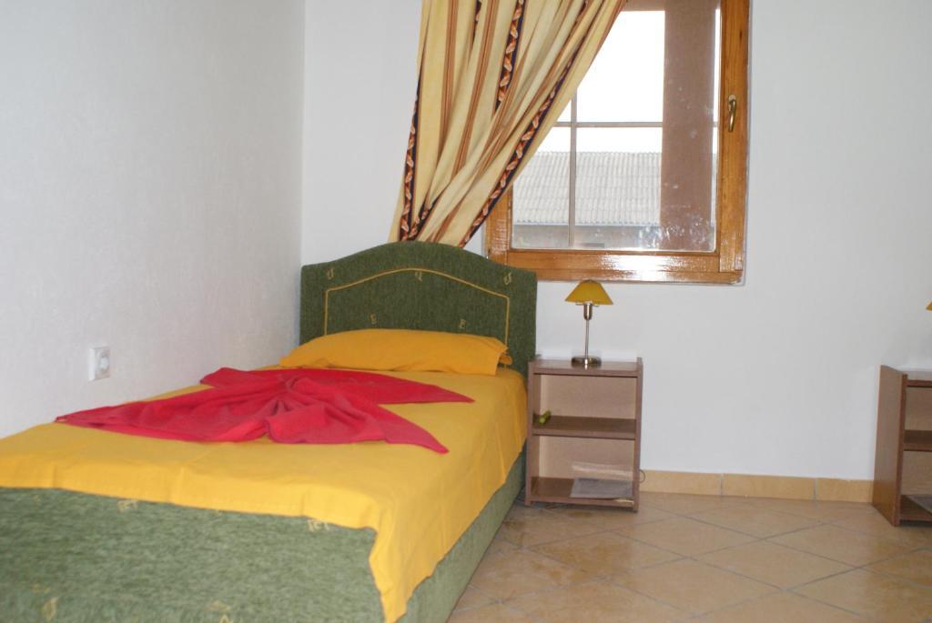 Apartments Dalila Ulcinj Kültér fotó