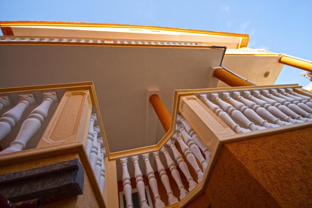 Apartments Dalila Ulcinj Kültér fotó