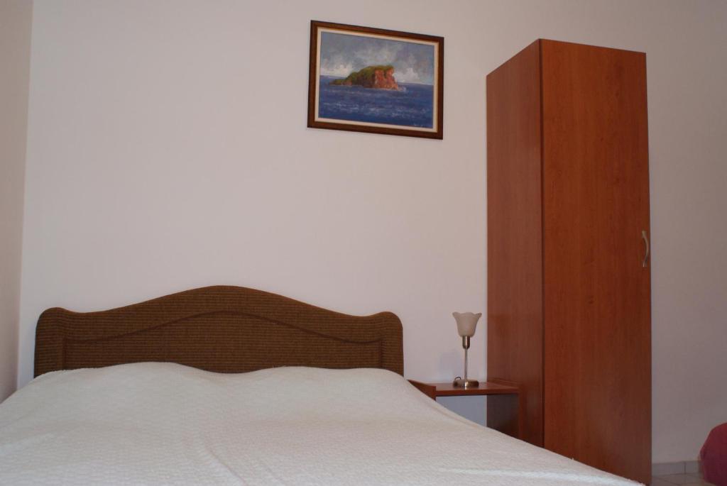 Apartments Dalila Ulcinj Kültér fotó