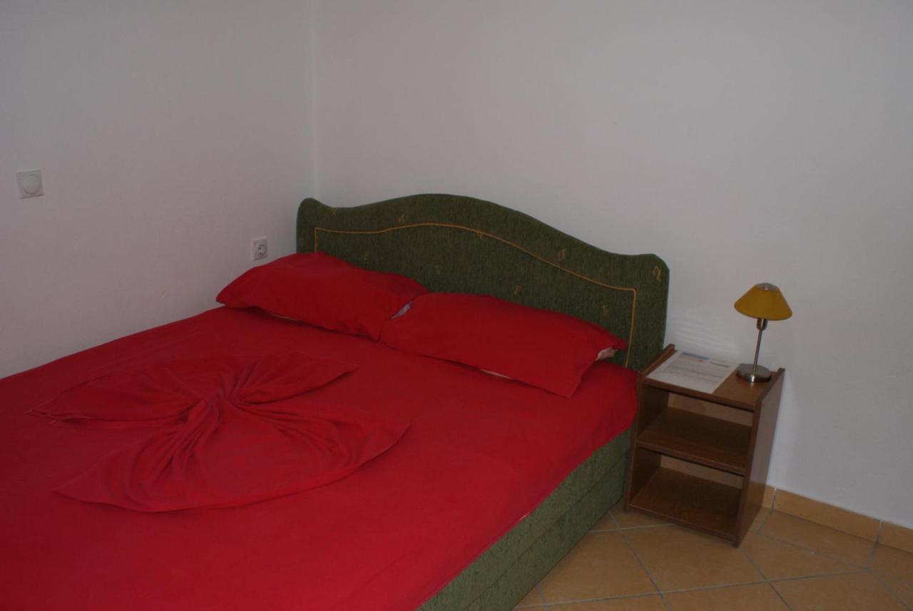 Apartments Dalila Ulcinj Szoba fotó