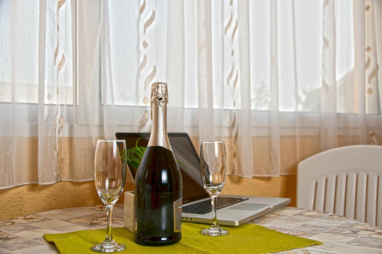 Apartments Dalila Ulcinj Szoba fotó